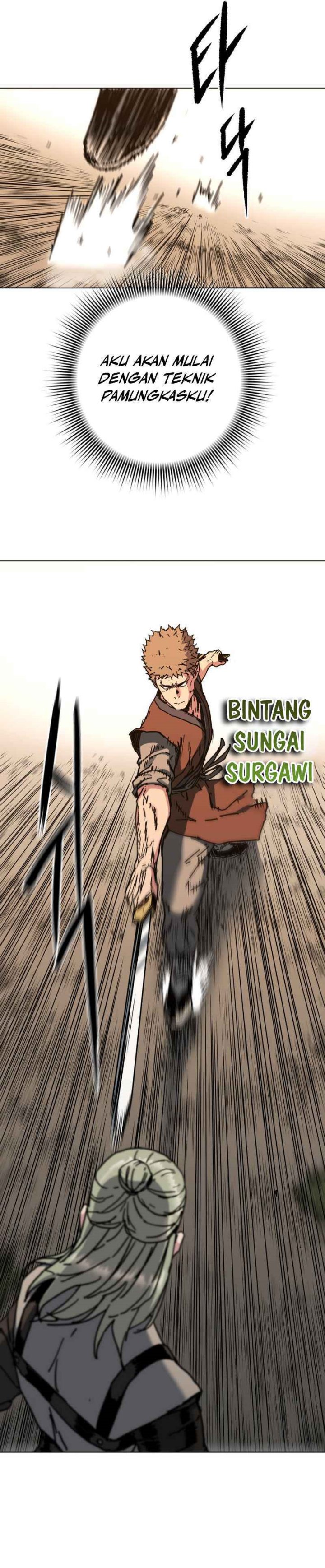The Last Master of Jongnam Sect - Chapter 22 8 The Last Master of Jongnam Sect - Chapter 22 8