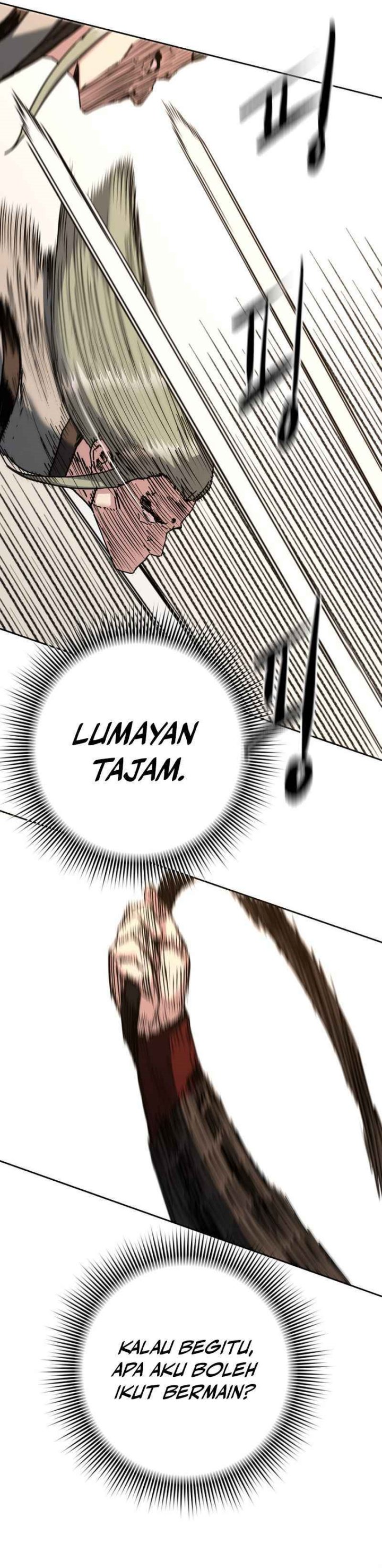 The Last Master of Jongnam Sect - Chapter 22 9 The Last Master of Jongnam Sect - Chapter 22 9
