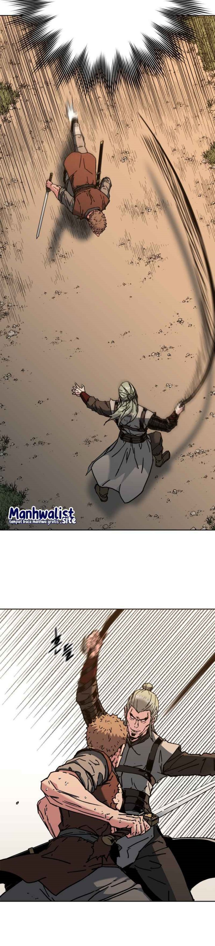 The Last Master of Jongnam Sect - Chapter 22 20 The Last Master of Jongnam Sect - Chapter 22 20
