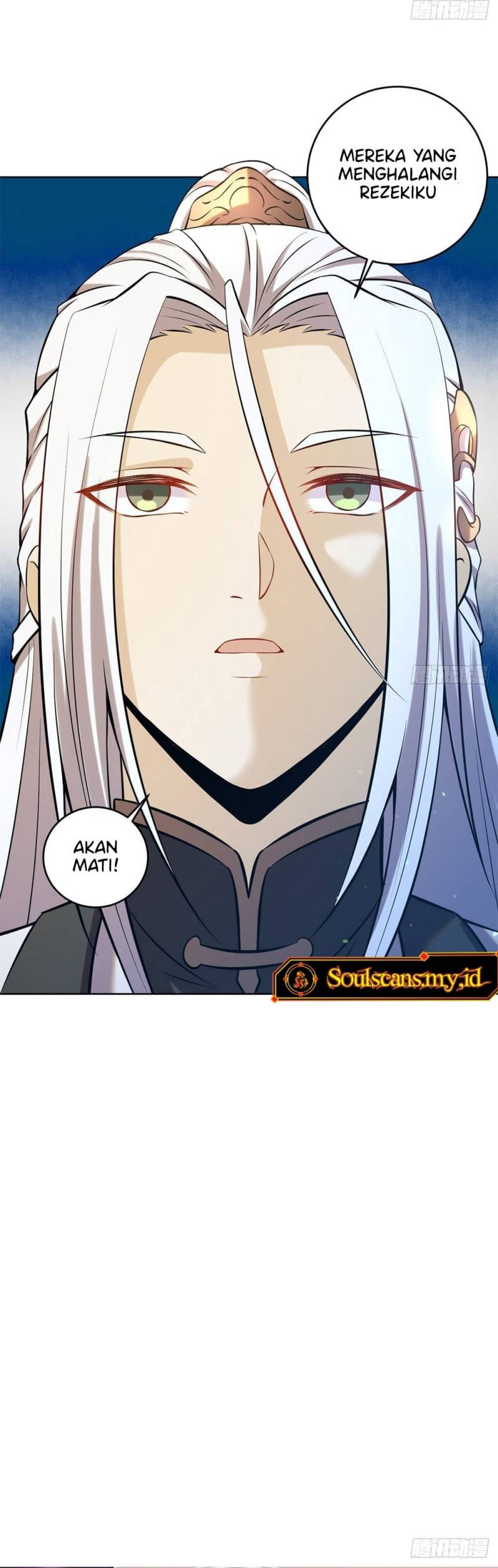 The Last Cultivator - Chapter 19 22