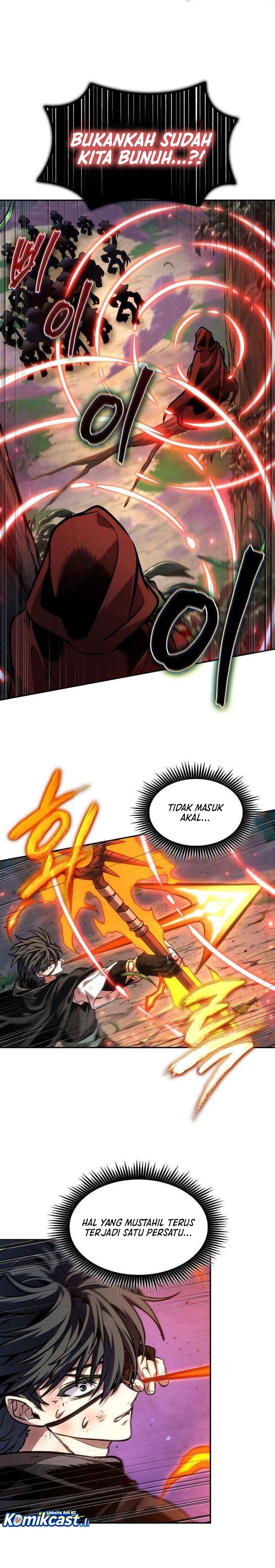 The Last Adventurer - Chapter 89 22