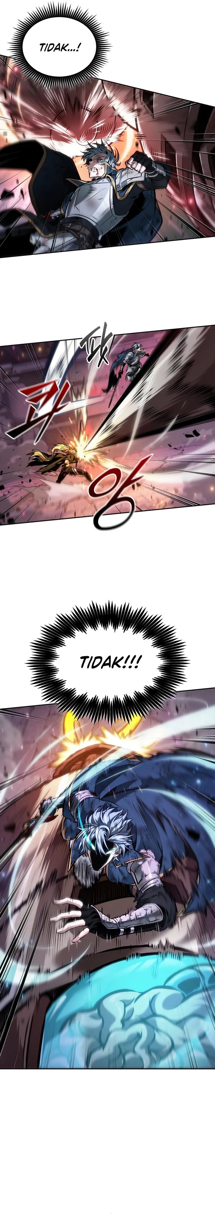 The Last Adventurer - Chapter 99 22