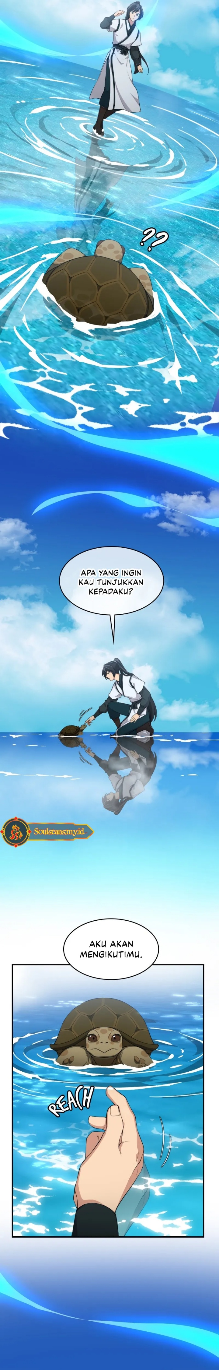 The Laws of Cultivation - Chapter 22 9 The Laws of Cultivation - Chapter 22 9