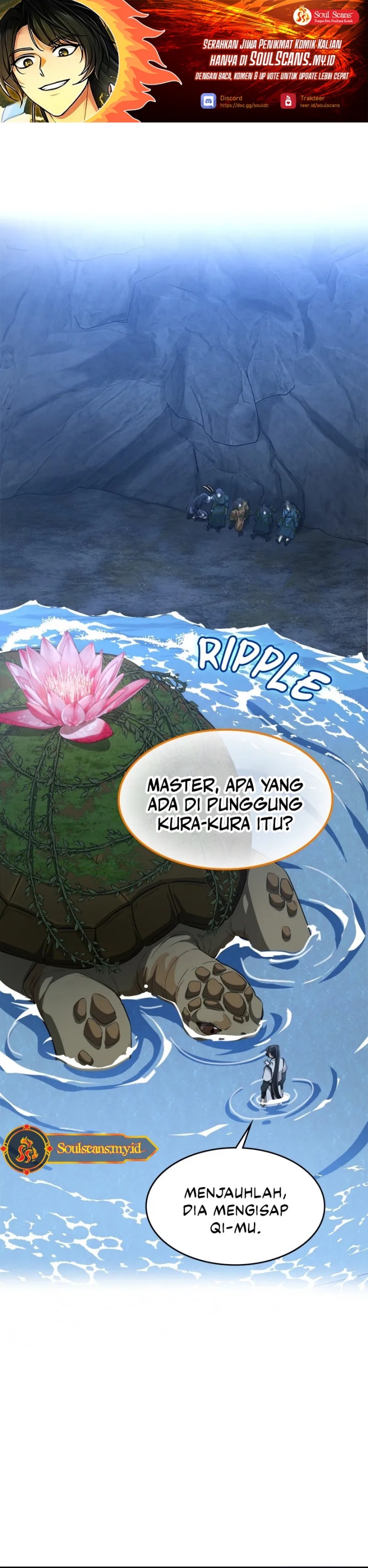 The Laws of Cultivation - Chapter 22 2 The Laws of Cultivation - Chapter 22 2