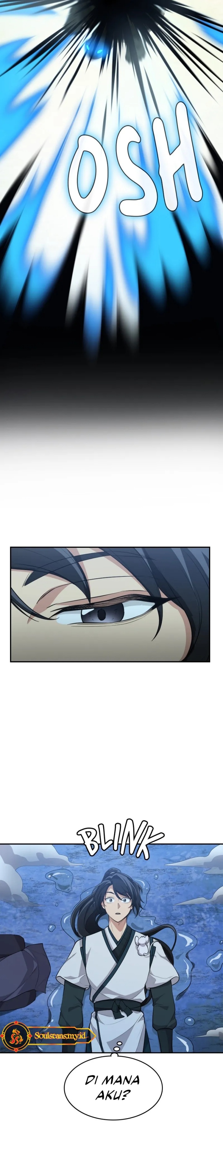 The Laws of Cultivation - Chapter 22 28 The Laws of Cultivation - Chapter 22 28