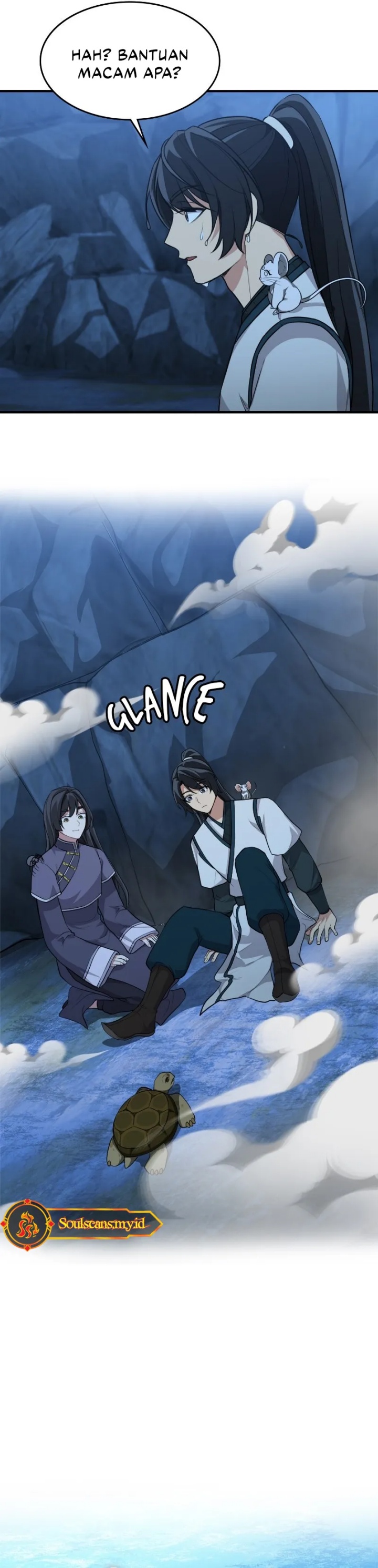The Laws of Cultivation - Chapter 22 31 The Laws of Cultivation - Chapter 22 31