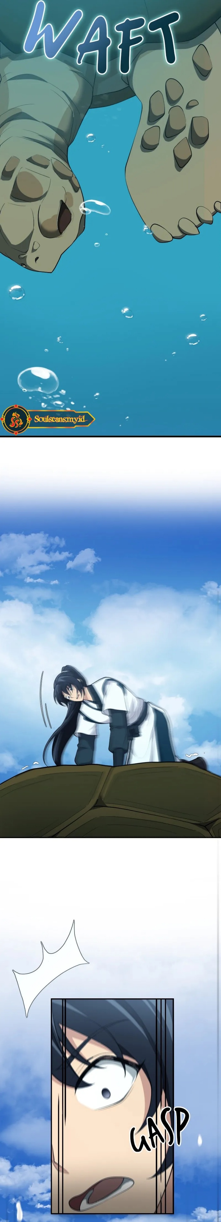 The Laws of Cultivation - Chapter 22 12 The Laws of Cultivation - Chapter 22 12