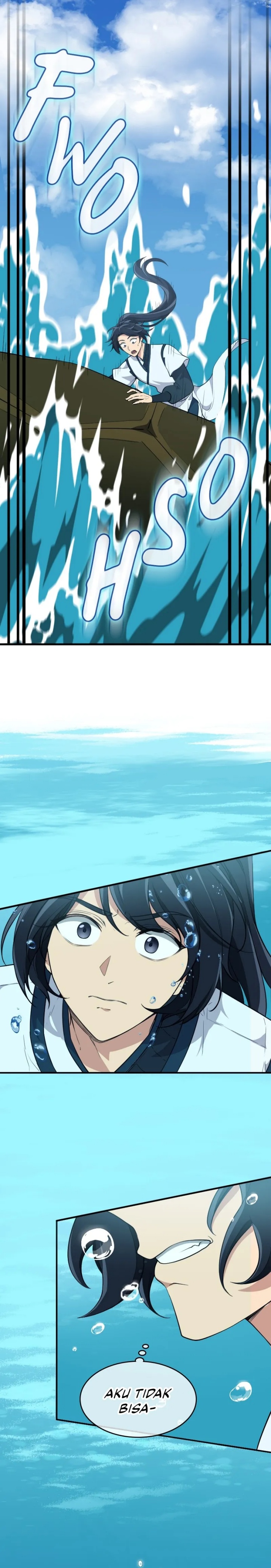 The Laws of Cultivation - Chapter 22 13 The Laws of Cultivation - Chapter 22 13