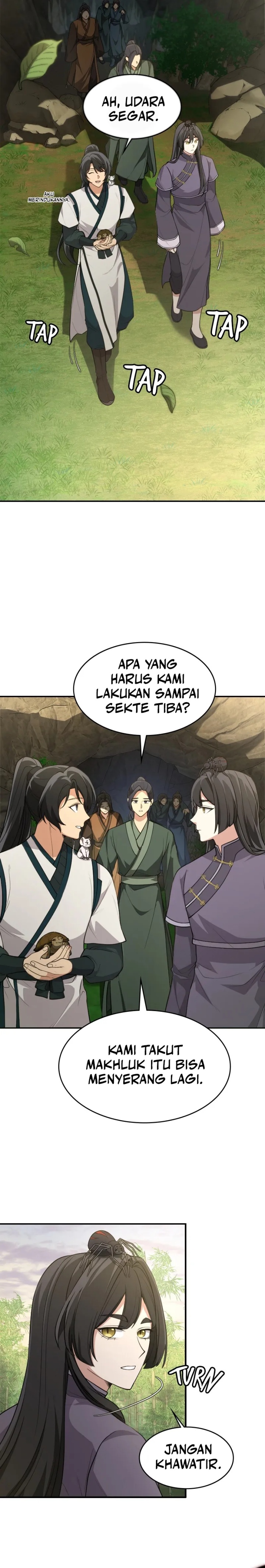 The Laws of Cultivation - Chapter 23 3 The Laws of Cultivation - Chapter 23 3