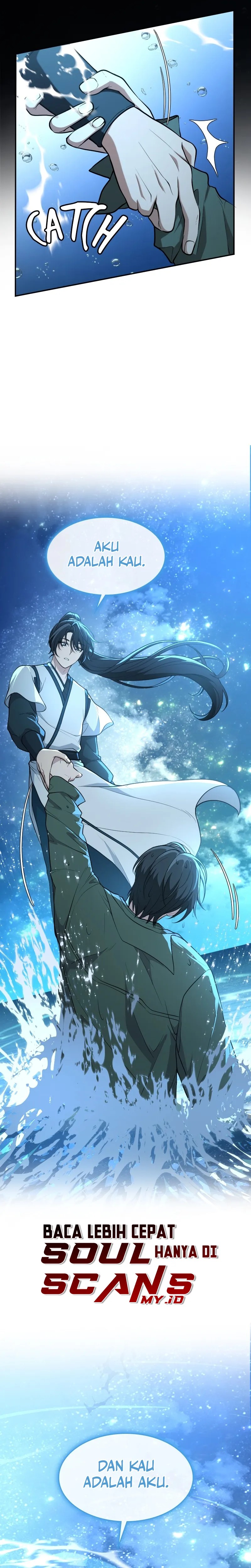 The Laws of Cultivation - Chapter 32 9 The Laws of Cultivation - Chapter 32 9