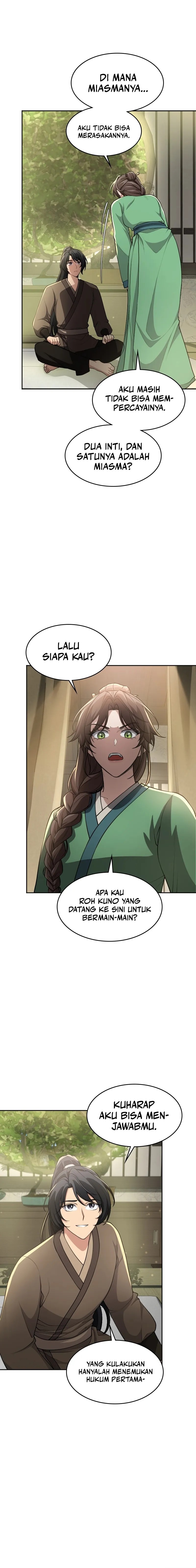The Laws of Cultivation - Chapter 33 2 The Laws of Cultivation - Chapter 33 2