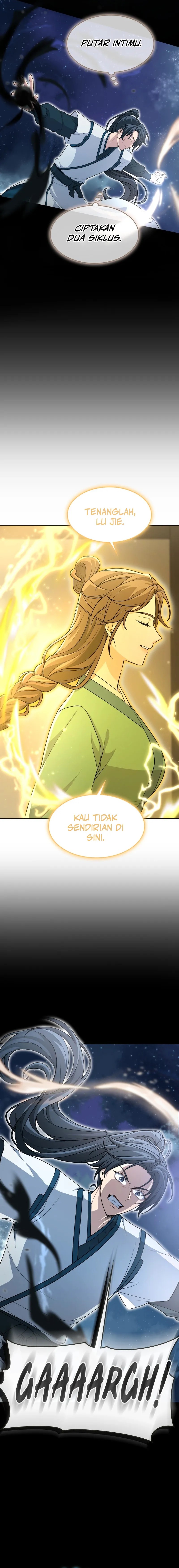 The Laws of Cultivation - Chapter 33 18 The Laws of Cultivation - Chapter 33 18
