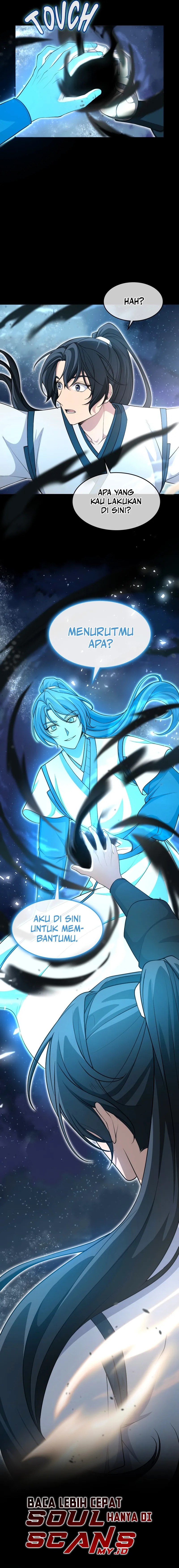 The Laws of Cultivation - Chapter 33 19 The Laws of Cultivation - Chapter 33 19