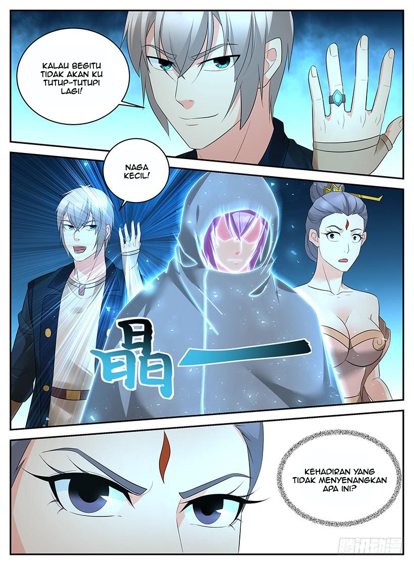 The Law of the Alien Merchants - Chapter 89 9