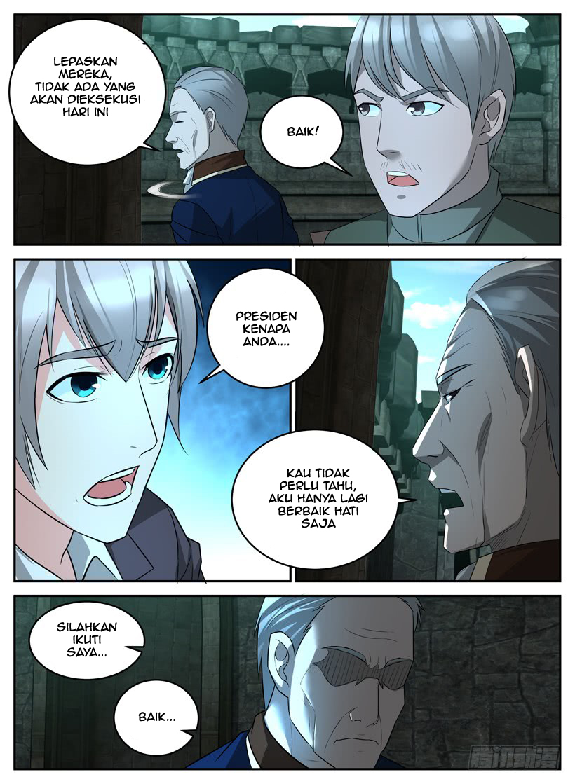 The Law of the Alien Merchants - Chapter 22 9 The Law of the Alien Merchants - Chapter 22 9
