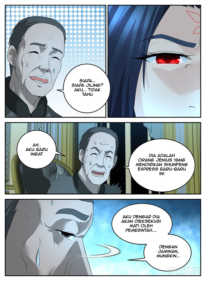 The Law of the Alien Merchants - Chapter 22 2 The Law of the Alien Merchants - Chapter 22 2