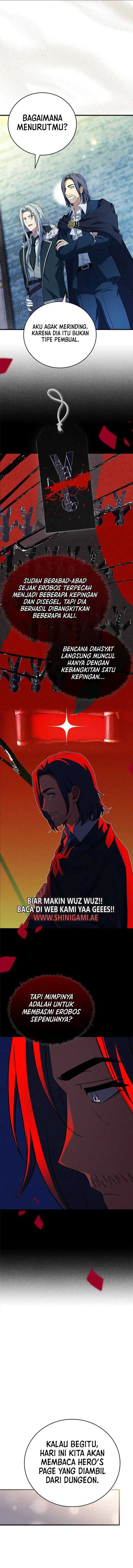 The Legendary Hero Is an Academy Honors Student - Chapter 20 15 The Legendary Hero Is an Academy Honors Student - Chapter 20 15