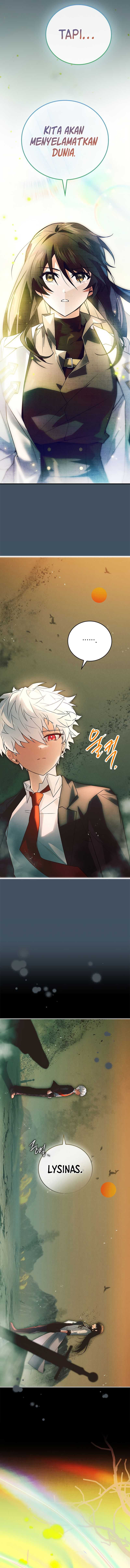 The Legendary Hero Is an Academy Honors Student - Chapter 21 4 The Legendary Hero Is an Academy Honors Student - Chapter 21 4