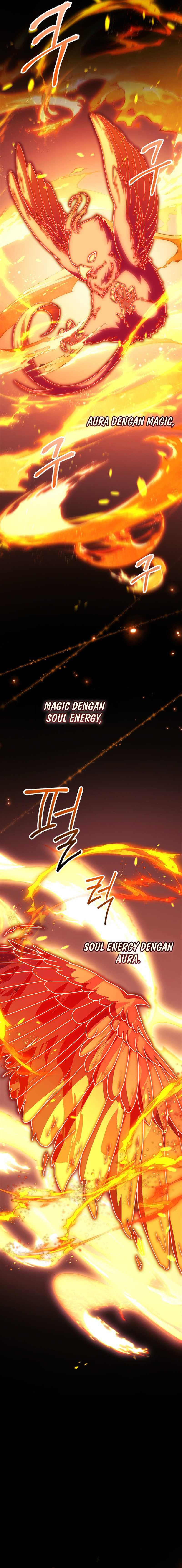 The Legendary Hero Is an Academy Honors Student - Chapter 27 18 The Legendary Hero Is an Academy Honors Student - Chapter 27 18