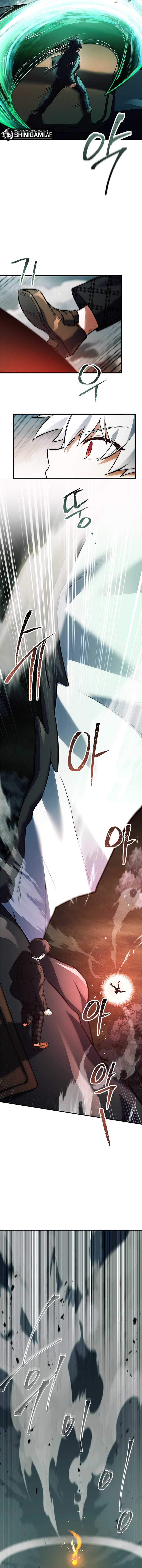 The Legendary Hero Is an Academy Honors Student - Chapter 27 14 The Legendary Hero Is an Academy Honors Student - Chapter 27 14