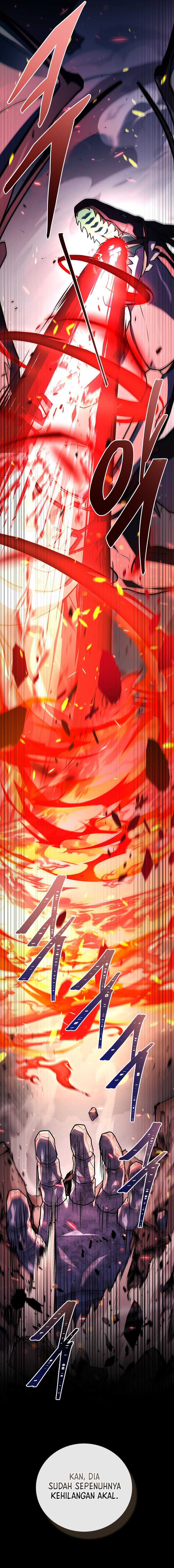 The Legendary Hero Is an Academy Honors Student - Chapter 27 4 The Legendary Hero Is an Academy Honors Student - Chapter 27 4