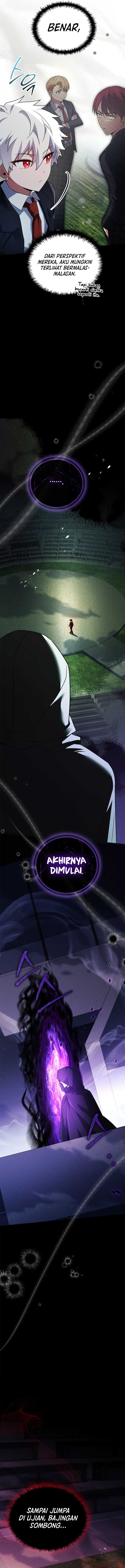 The Legendary Hero Is an Academy Honors Student - Chapter 24 13 The Legendary Hero Is an Academy Honors Student - Chapter 24 13