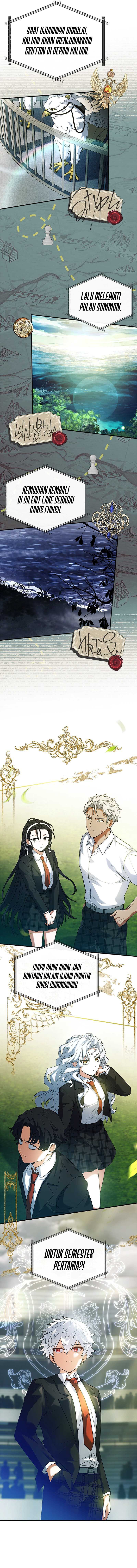 The Legendary Hero Is an Academy Honors Student - Chapter 24 15 The Legendary Hero Is an Academy Honors Student - Chapter 24 15