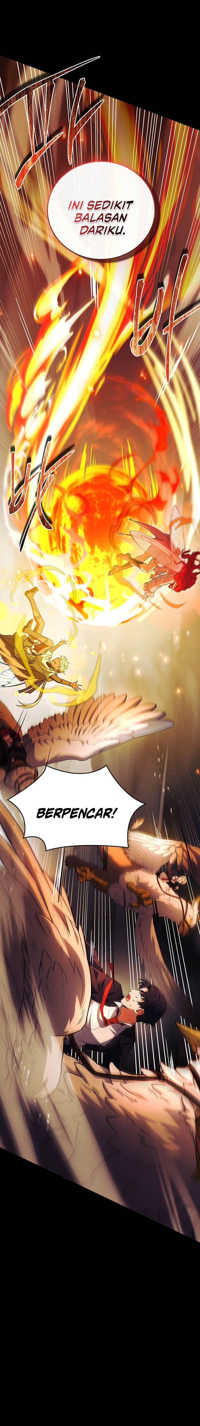 The Legendary Hero Is an Academy Honors Student - Chapter 25 17 The Legendary Hero Is an Academy Honors Student - Chapter 25 17
