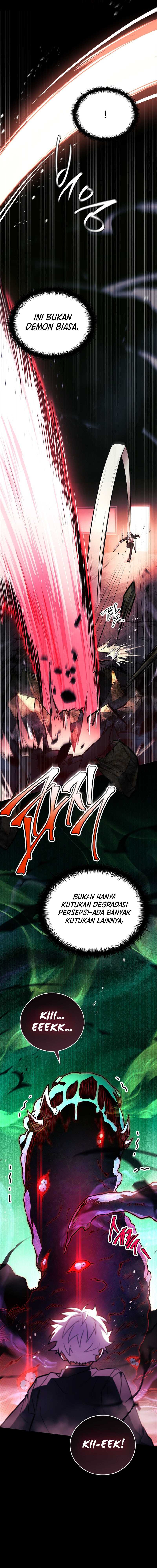 The Legendary Hero Is an Academy Honors Student - Chapter 37 14 The Legendary Hero Is an Academy Honors Student - Chapter 37 14