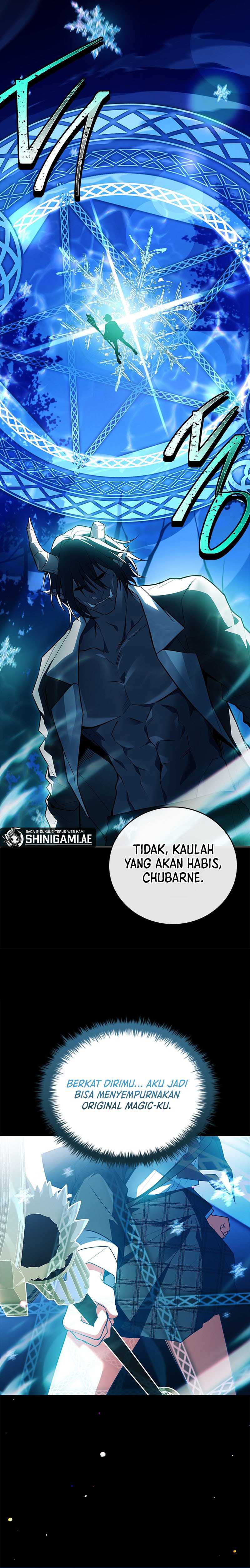 The Legendary Hero Is an Academy Honors Student - Chapter 34 18 The Legendary Hero Is an Academy Honors Student - Chapter 34 18