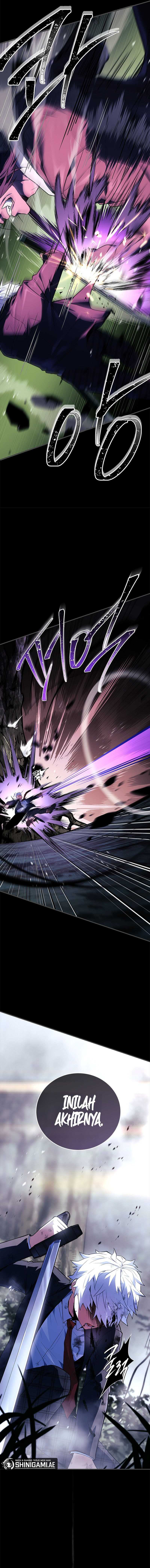 The Legendary Hero Is an Academy Honors Student - Chapter 34 16 The Legendary Hero Is an Academy Honors Student - Chapter 34 16