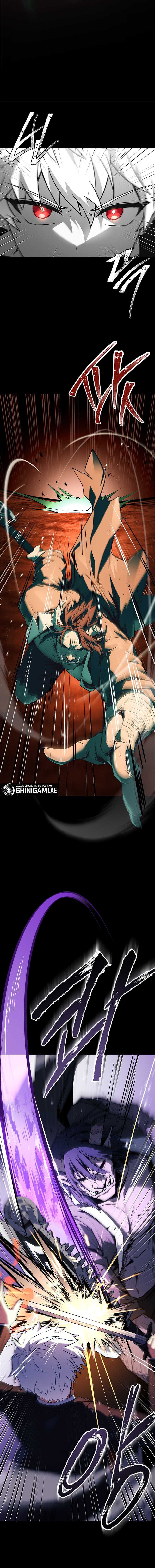 The Legendary Hero Is an Academy Honors Student - Chapter 34 14 The Legendary Hero Is an Academy Honors Student - Chapter 34 14