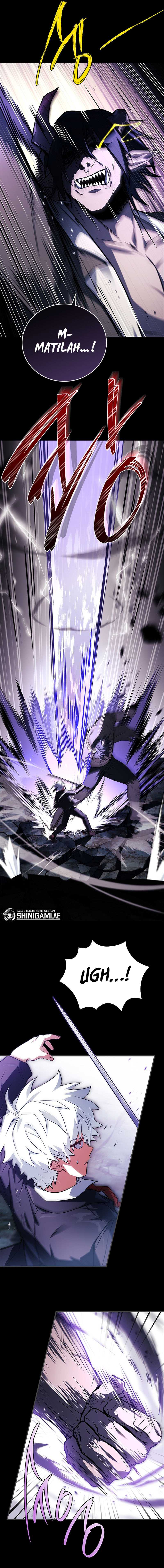 The Legendary Hero Is an Academy Honors Student - Chapter 34 15 The Legendary Hero Is an Academy Honors Student - Chapter 34 15