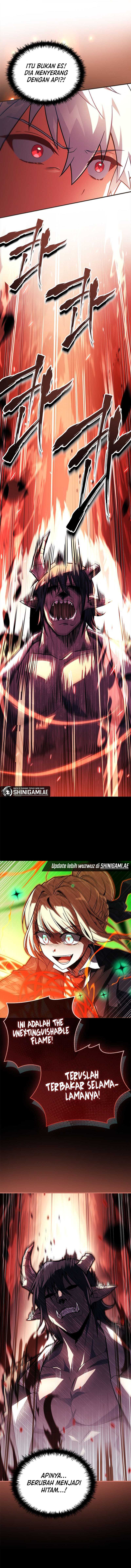 The Legendary Hero Is an Academy Honors Student - Chapter 34 5 The Legendary Hero Is an Academy Honors Student - Chapter 34 5
