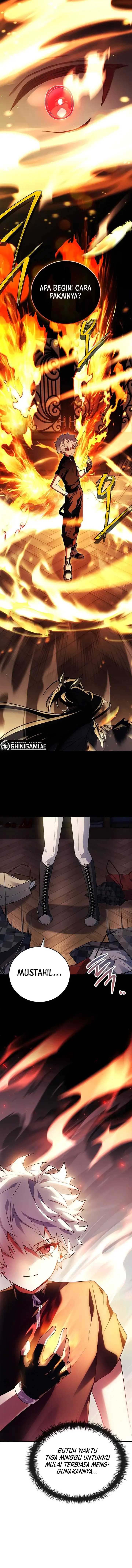 The Legendary Hero Is an Academy Honors Student - Chapter 08 14