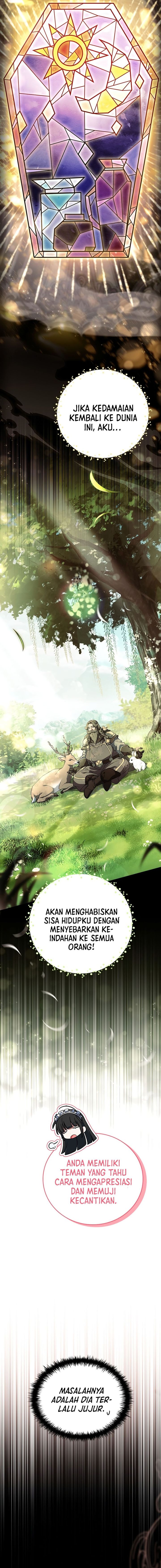 The Legendary Hero Is an Academy Honors Student - Chapter 03 4 The Legendary Hero Is an Academy Honors Student - Chapter 03 4