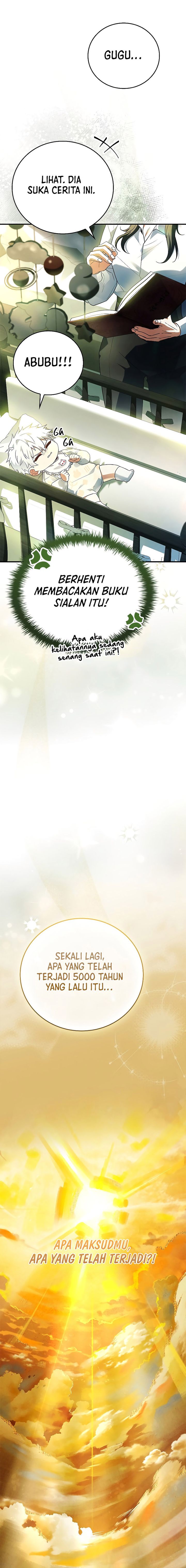 The Legendary Hero Is an Academy Honors Student - Chapter 00 13 The Legendary Hero Is an Academy Honors Student - Chapter 00 13