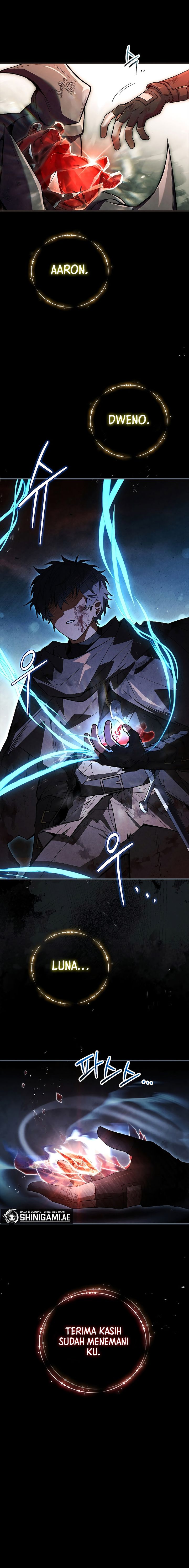 The Legendary Hero Is an Academy Honors Student - Chapter 00 7 The Legendary Hero Is an Academy Honors Student - Chapter 00 7