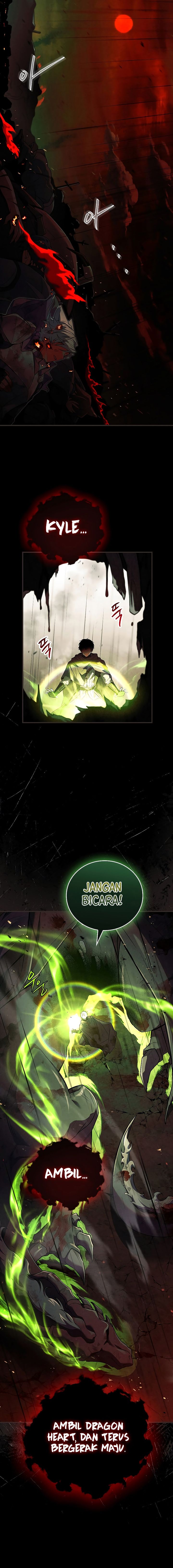 The Legendary Hero Is an Academy Honors Student - Chapter 00 4 The Legendary Hero Is an Academy Honors Student - Chapter 00 4
