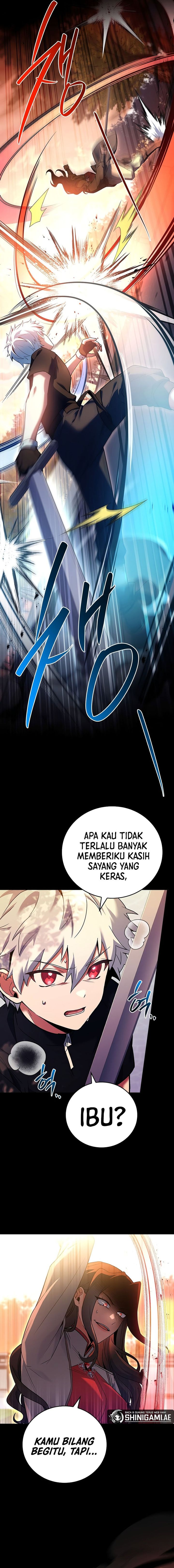 The Legendary Hero Is an Academy Honors Student - Chapter 01 14