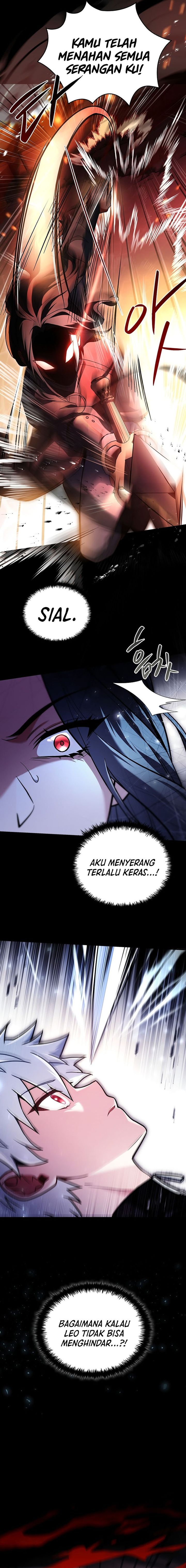 The Legendary Hero Is an Academy Honors Student - Chapter 01 15
