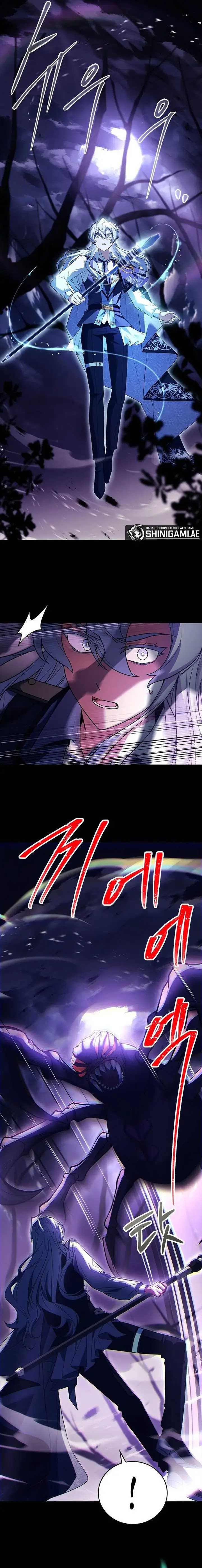 The Legendary Hero Is an Academy Honors Student - Chapter 06 10