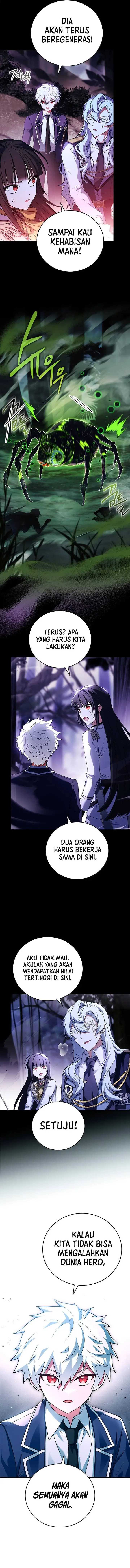 The Legendary Hero Is an Academy Honors Student - Chapter 06 15