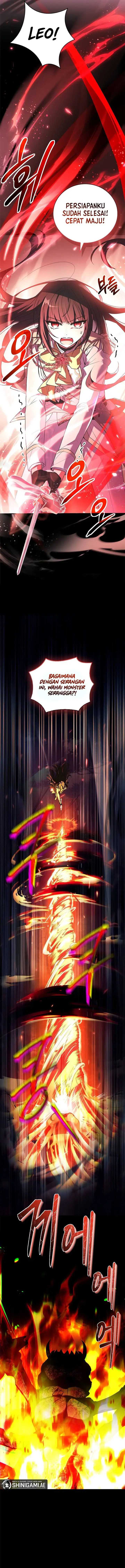 The Legendary Hero Is an Academy Honors Student - Chapter 07 12 The Legendary Hero Is an Academy Honors Student - Chapter 07 12