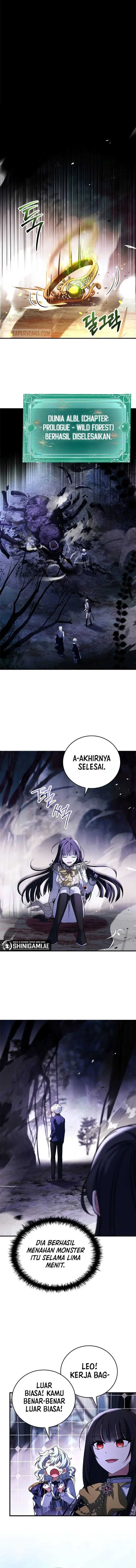 The Legendary Hero Is an Academy Honors Student - Chapter 07 13 The Legendary Hero Is an Academy Honors Student - Chapter 07 13