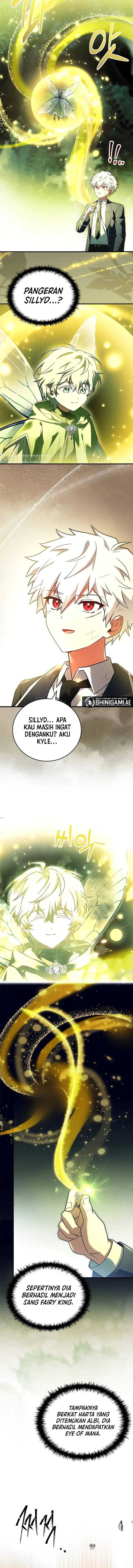 The Legendary Hero Is an Academy Honors Student - Chapter 07 15 The Legendary Hero Is an Academy Honors Student - Chapter 07 15
