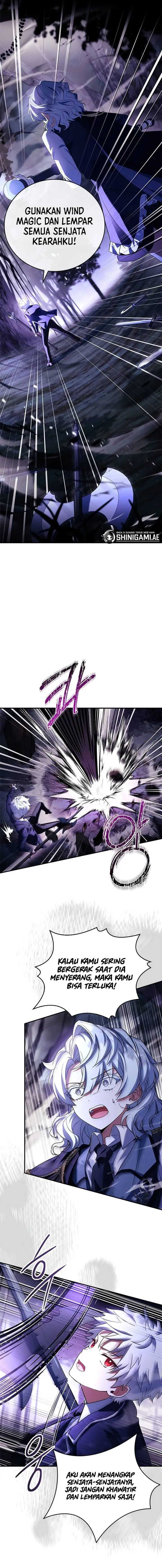The Legendary Hero Is an Academy Honors Student - Chapter 07 7 The Legendary Hero Is an Academy Honors Student - Chapter 07 7