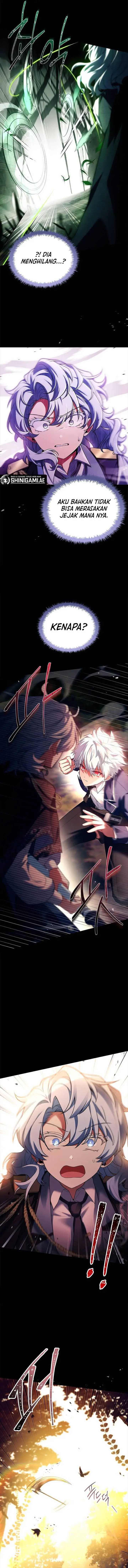 The Legendary Hero Is an Academy Honors Student - Chapter 04 19 The Legendary Hero Is an Academy Honors Student - Chapter 04 19