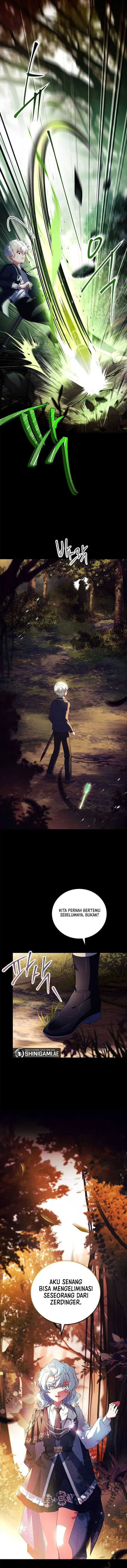 The Legendary Hero Is an Academy Honors Student - Chapter 04 13 The Legendary Hero Is an Academy Honors Student - Chapter 04 13