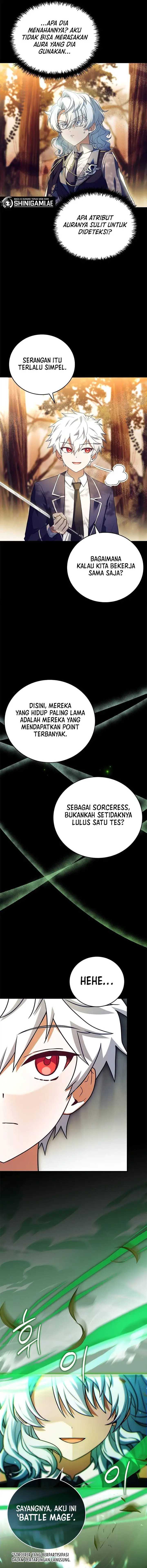 The Legendary Hero Is an Academy Honors Student - Chapter 04 17 The Legendary Hero Is an Academy Honors Student - Chapter 04 17